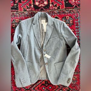NWT Italian academy blazer